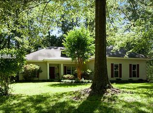 4 Chechessee Bluff Cir, Bluffton, SC 29909