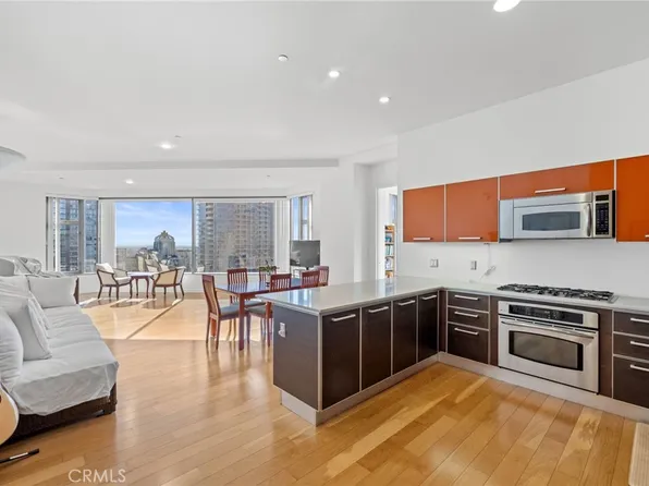 801 S Grand Ave APT 1611, Los Angeles, CA 90017