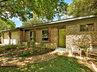 4618 Arapahoe Trl, Austin, TX 78745