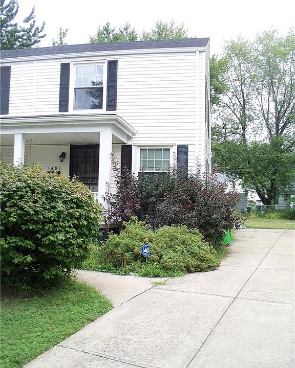 1st image of 1481 Hall Ct