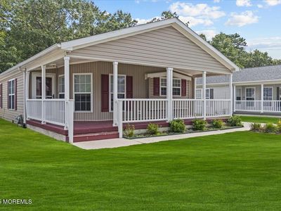 26 Baltusrol Drive, Mays Landing, NJ, 08330