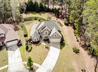 675 Adenwell Dr, Fairburn, GA 30213