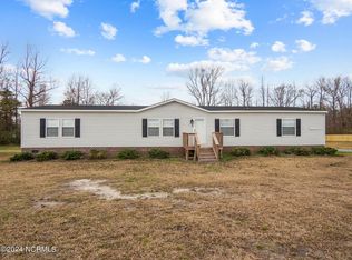 117 George Sumner Rd, Beulaville, NC 28518