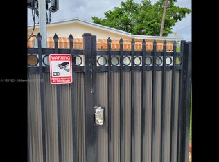 1163 NW 100th Ter #F, Miami, FL 33150