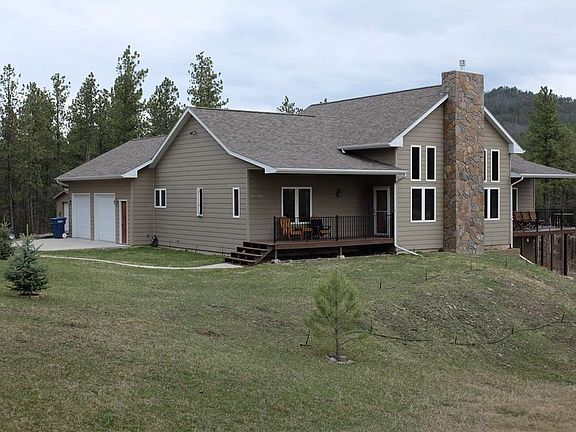2nd image of 23723 Lowden Mountain Ct
