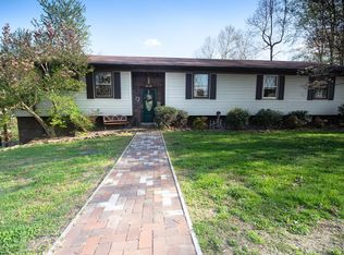 606 Elmwood Dr, Leitchfield, KY 42754