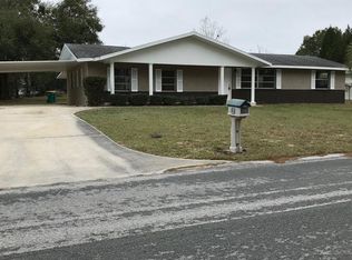 229 South Blvd, Inverness, FL 34452