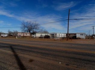 514 E Oak St, Post, TX 79356