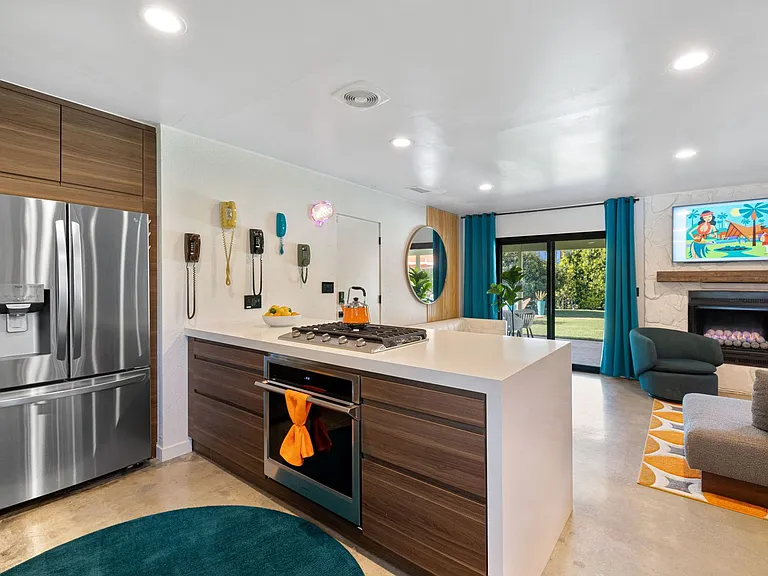 2445 E Del Lago Rd — Photo 4