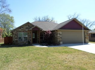 117 Independence, Gun Barrel City, TX 75156