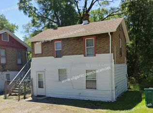 4200 Jefferson St, Gary, IN 46408