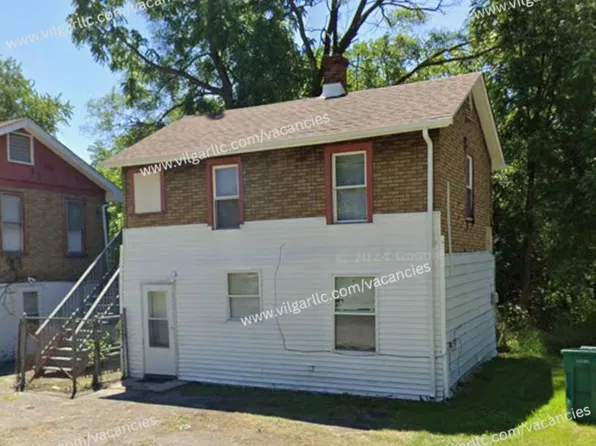 4200 Jefferson St, Gary, IN 46408