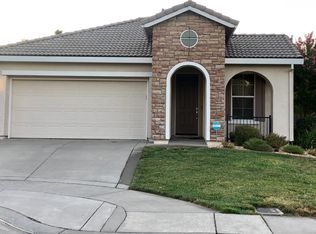 1603 Sandmark Dr, Sacramento, CA