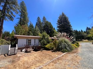 6226 E Evans Creek Rd Unit 12, Rogue River, OR 97537