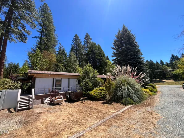 6226 E Evans Creek Rd Unit 12, Rogue River, OR 97537