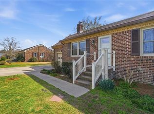 225 Sawyers Creek Rd, Camden, NC 27921
