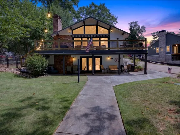 229 Joann Cir, Fair Play, SC 29643