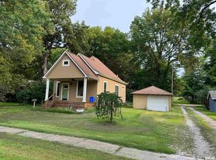 118 W Clark St, Havana, IL 62644