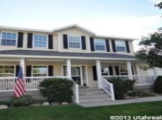 162 S 460 E, Logan, UT 84321