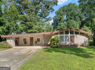 1021 Camp Creek Rd, Cornelia, GA 30531