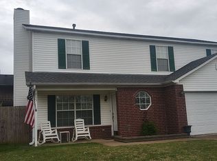 705 W 17th St S, Claremore, OK 74019