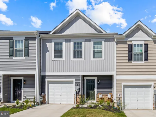 435 Locust Run Dr, York, PA 17404