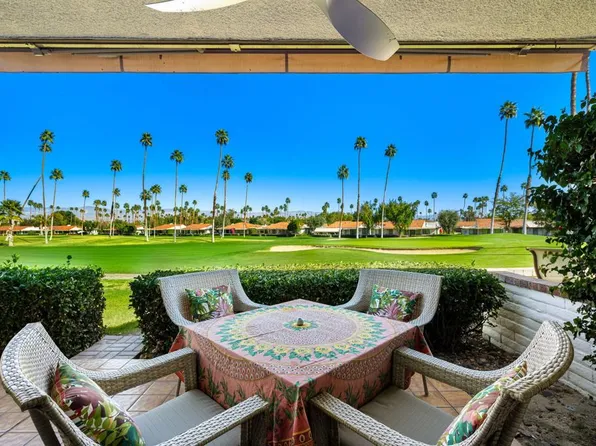 59 Calle Encinitas, Rancho Mirage, CA 92270