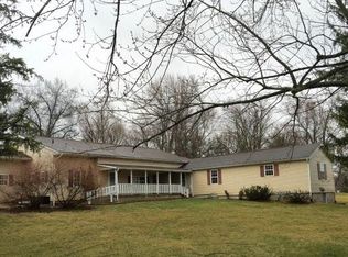 424 Rock Rd N #426, Mansfield, OH 44903