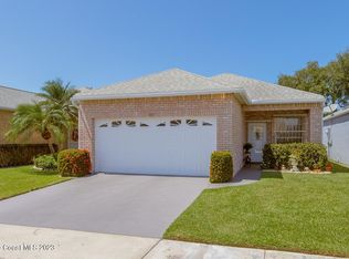 997 S Fork Cir, Melbourne, FL 32901