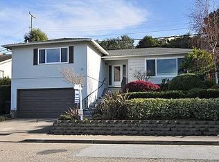 403 Rolling Hills Ave, San Mateo, CA 94403