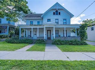 21 W Church St, Adams, NY 13605