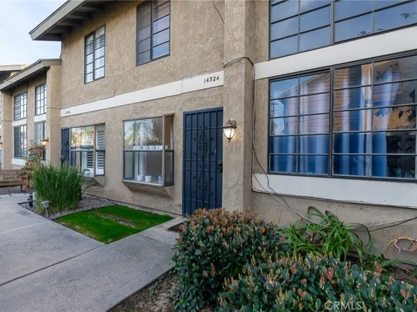 14324 Alburtis Ave #22, Norwalk, CA 90650