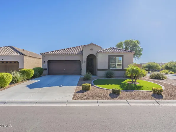 28785 N BOULDER OPAL Way, San Tan Valley, AZ 85143