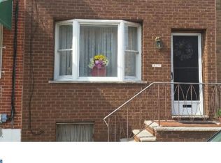 809 Moore St, Philadelphia, PA