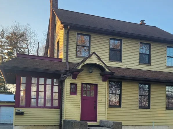 5747 Hamilton Ave, Cincinnati, OH 45224