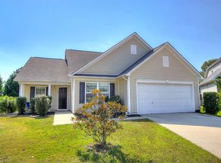 1601 Cabelas Pl, Sumter, SC 29150