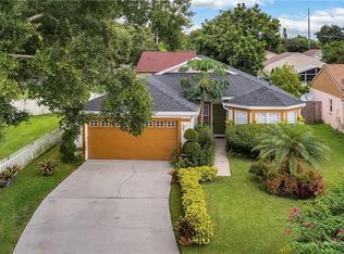 1136 Tyler Lake Cir #1, Orlando, FL 32839
