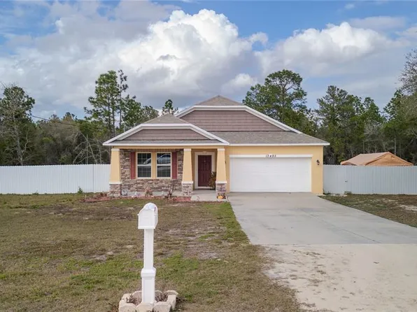 13485 Resort Ave, Weeki Wachee, FL 34614
