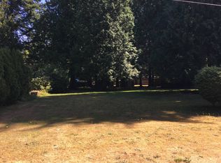 Windsor Dr, Pt Roberts, WA 98281