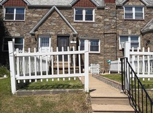 1503 Hellerman St, Philadelphia, PA 19149
