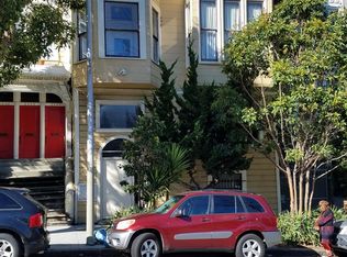 2532 Sutter St #A, San Francisco, CA 94115