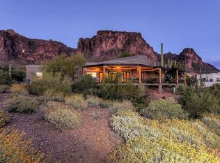 2620 N Prospectors Rd, Apache Junction, AZ 85119