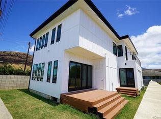 87-206 Farrington Hwy, Waianae, HI 96792