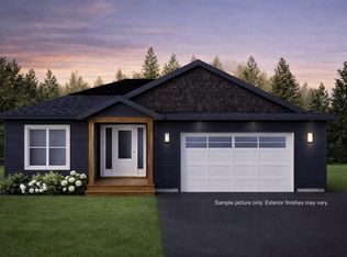 399 Foxtrap Access Rd, Conception Bay South, NL A1X7N5