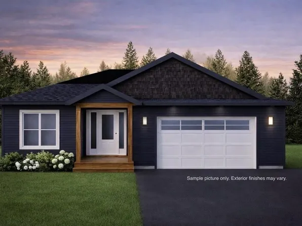 399 Foxtrap Access Road, Conception Bay South, NL A1X7E9