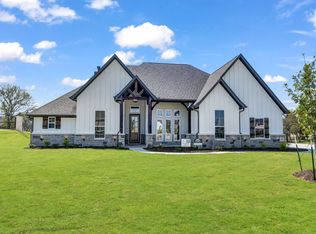 409 Collum Vw, Azle, TX 76020