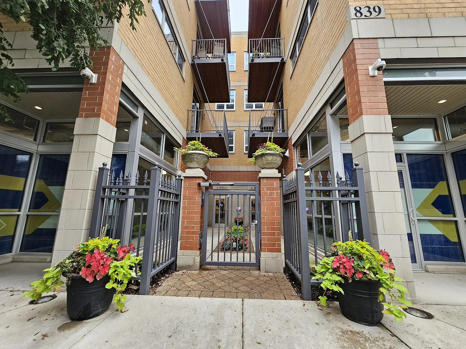 Wells Place Apartments — Photo 2