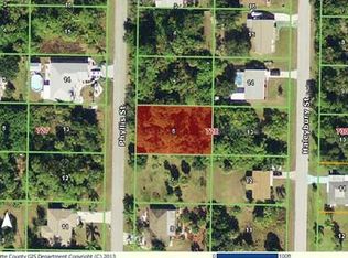 841 Phyllis St, Port Charlotte, FL 33948