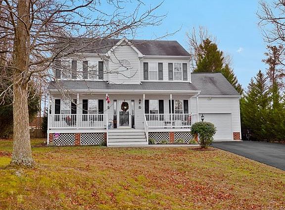 2nd image of 13825 Appleford Ct