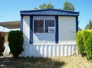 7900 N Virginia St SPC 124, Reno, NV 89506